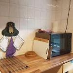 Lyngsalpan Cruise - Rodtinden *