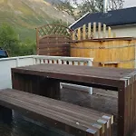 Lyngsalpan Cruise - Rodtinden Dom wakacyjny *